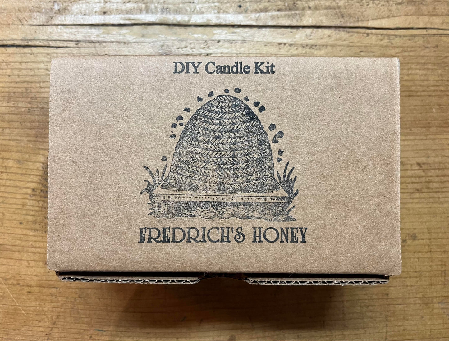 DIY Candle Kit