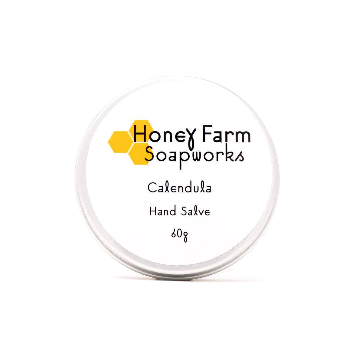 Calendula Salve 60g