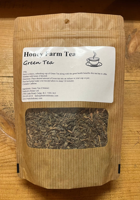 Green Tea