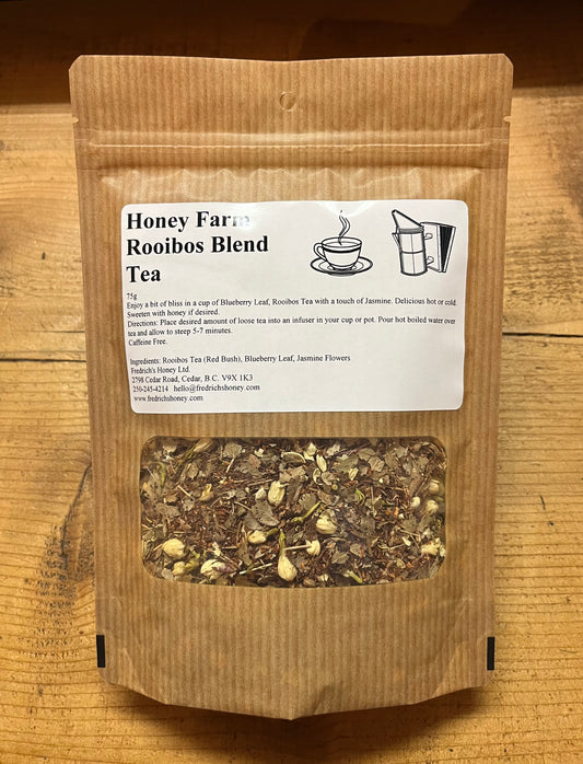 Rooibos Blend Tea