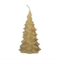Beeswax Tree Candle