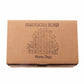Candles beeswax variety pack