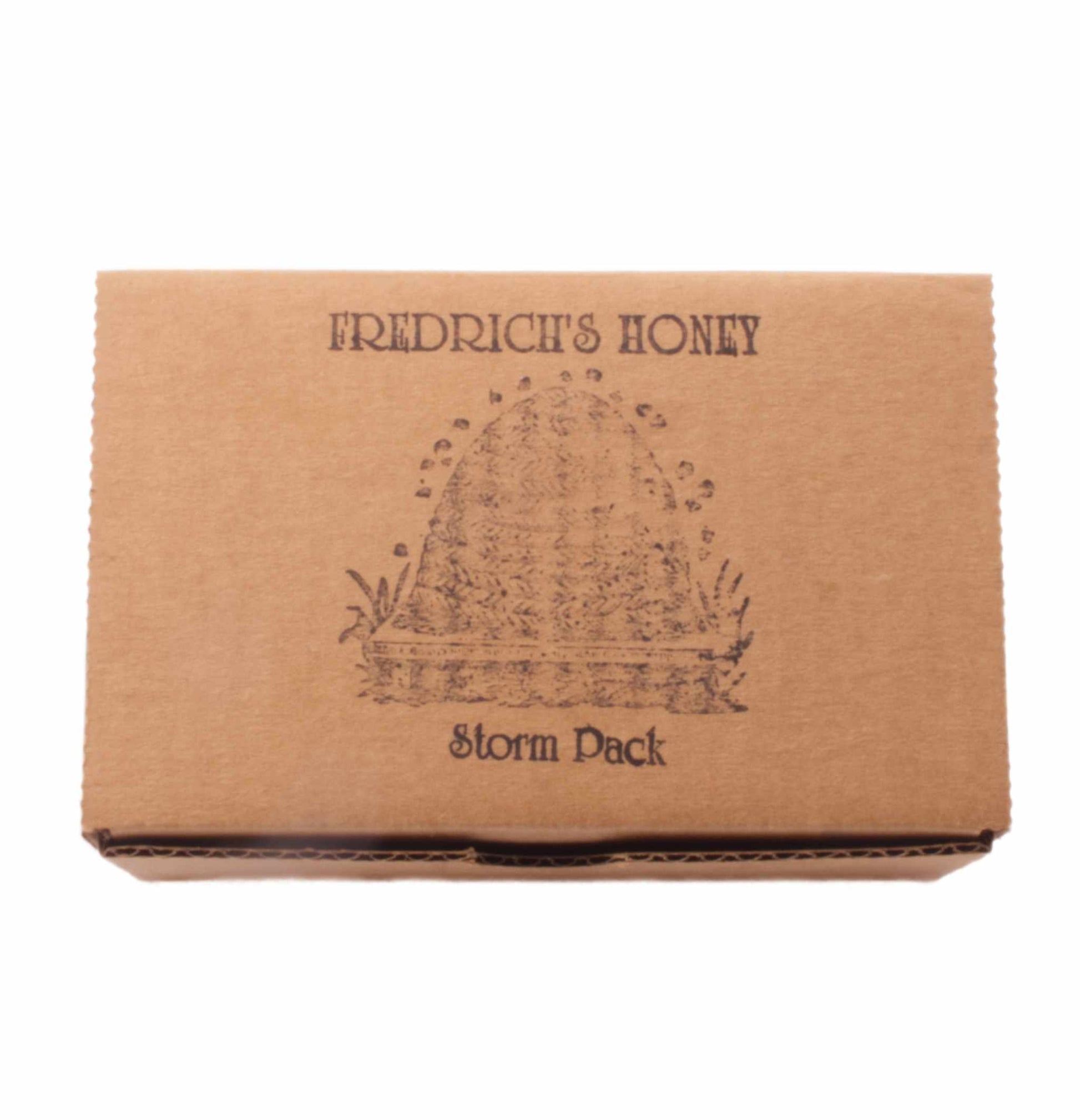 Candles beeswax variety pack