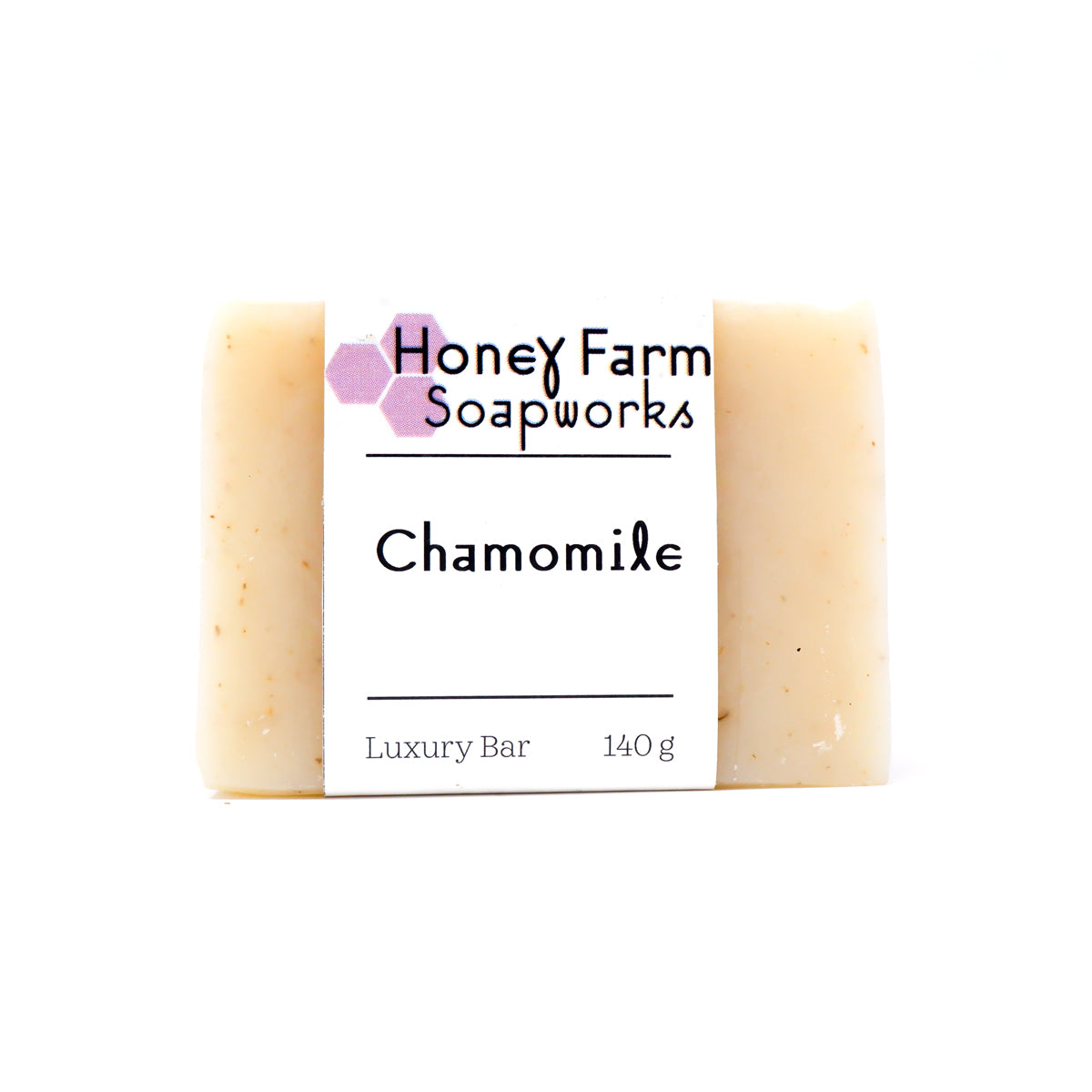 Chamomile Soap Bar