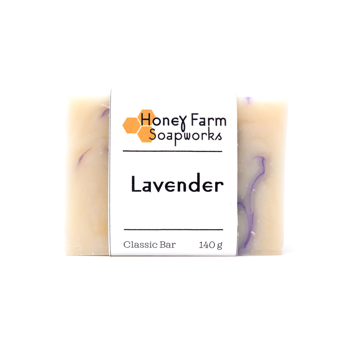 Lavender Soap