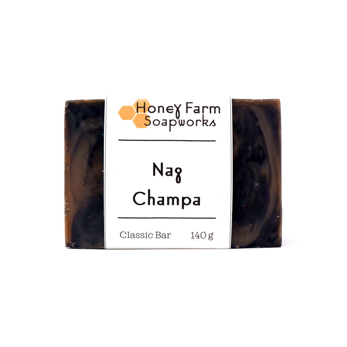 Nag Champa Soap