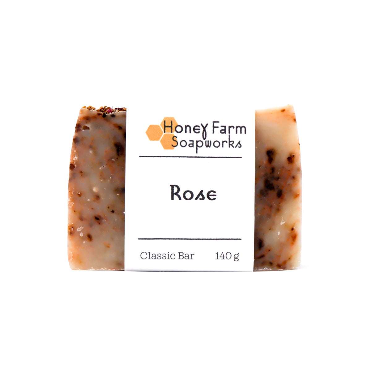 Rose Garden Soap