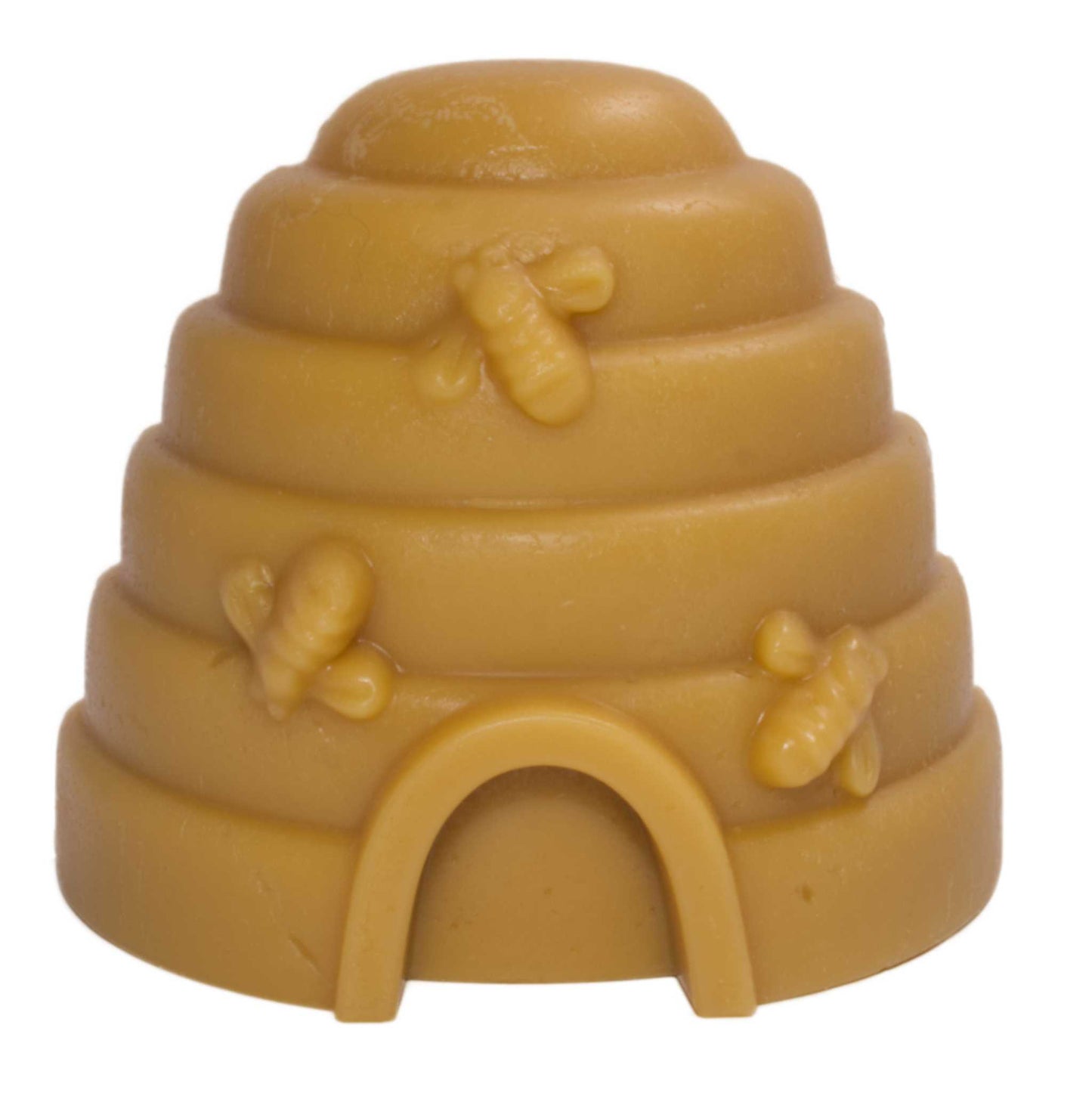 Beeswax Beehive