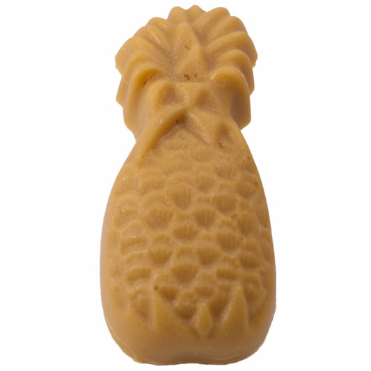 beeswax pineapple 